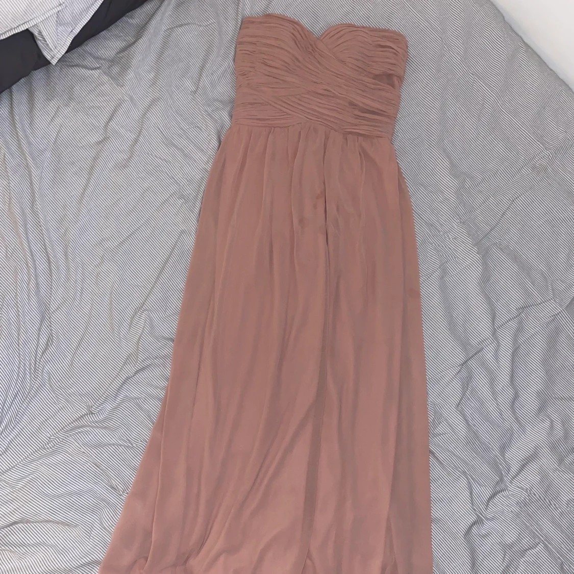 Chiara Forth balklänning 