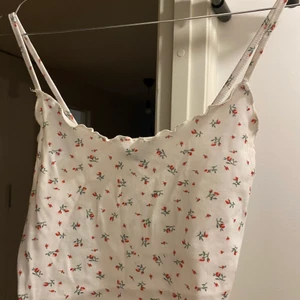 Linne - Söt blommig linne från shein💞