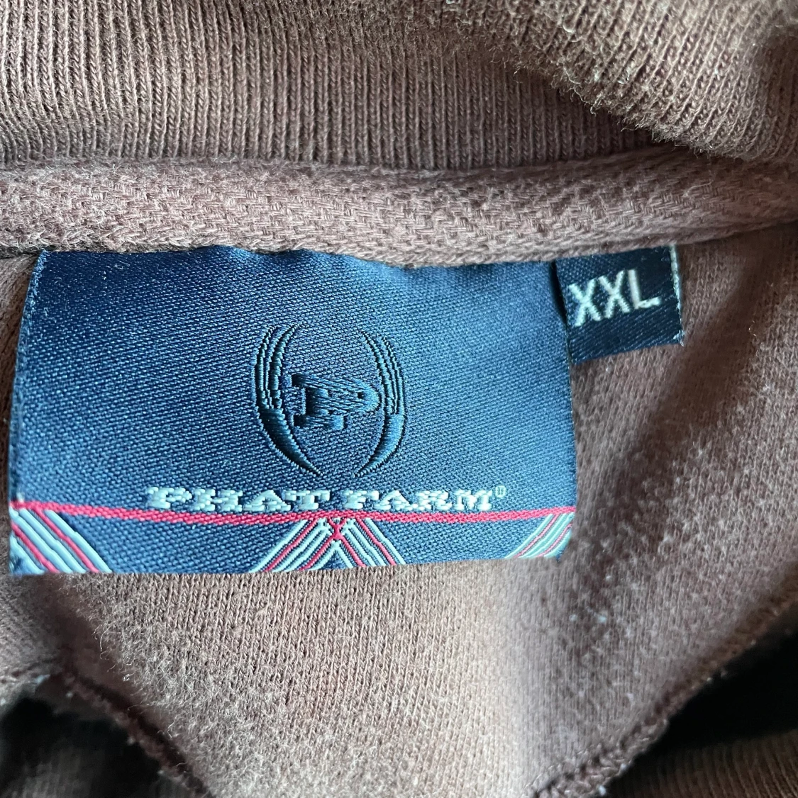 Vintage tjocktröja - 91