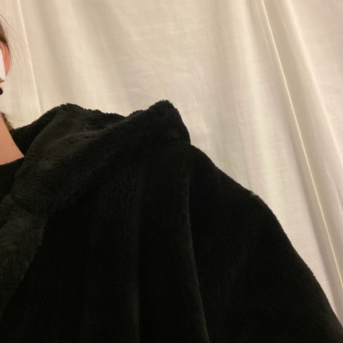 Jacka i fuskpäls - 91