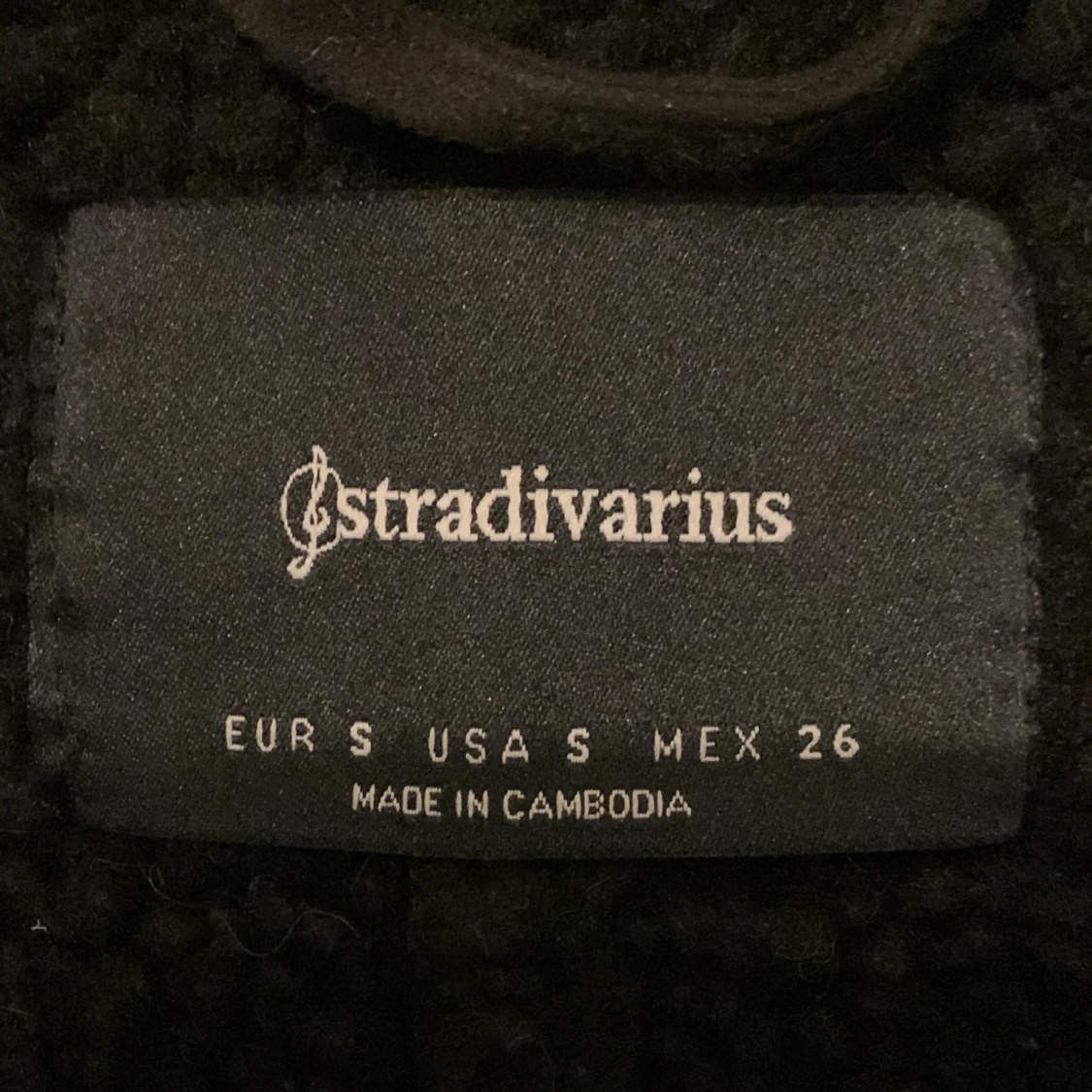 Allvädersjacka från stradivarius/zaland🙌🏻 - 91