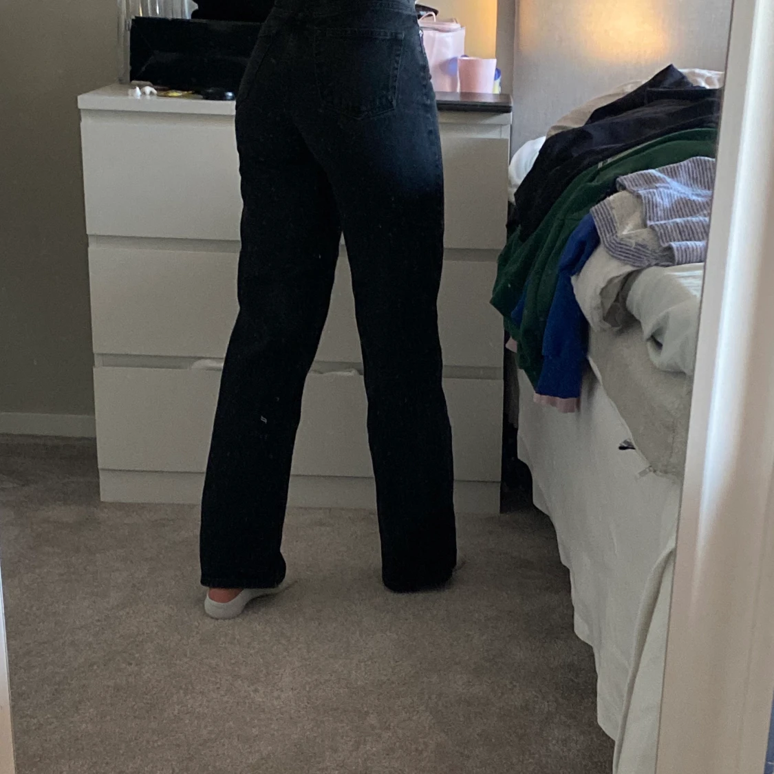 Junkyard jeans  - 90