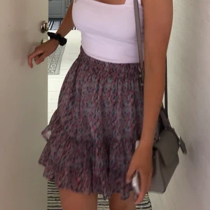 Jättegullig kjol från Vero Moda. - Jättegullig kjol från Vero Moda. 