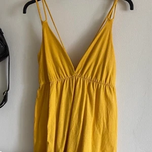 Sommarklänning - Fin klänning från asos. Nyskick! 