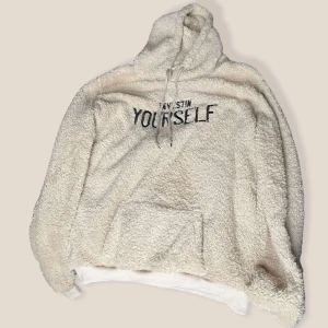 Teddy Hoodie - Helt ny teddy Hoodie! Storlek S