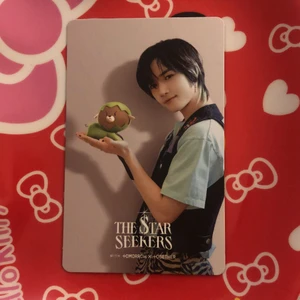 Beomgyu PC - Officiell Beomgyu pc! I nyskick💫