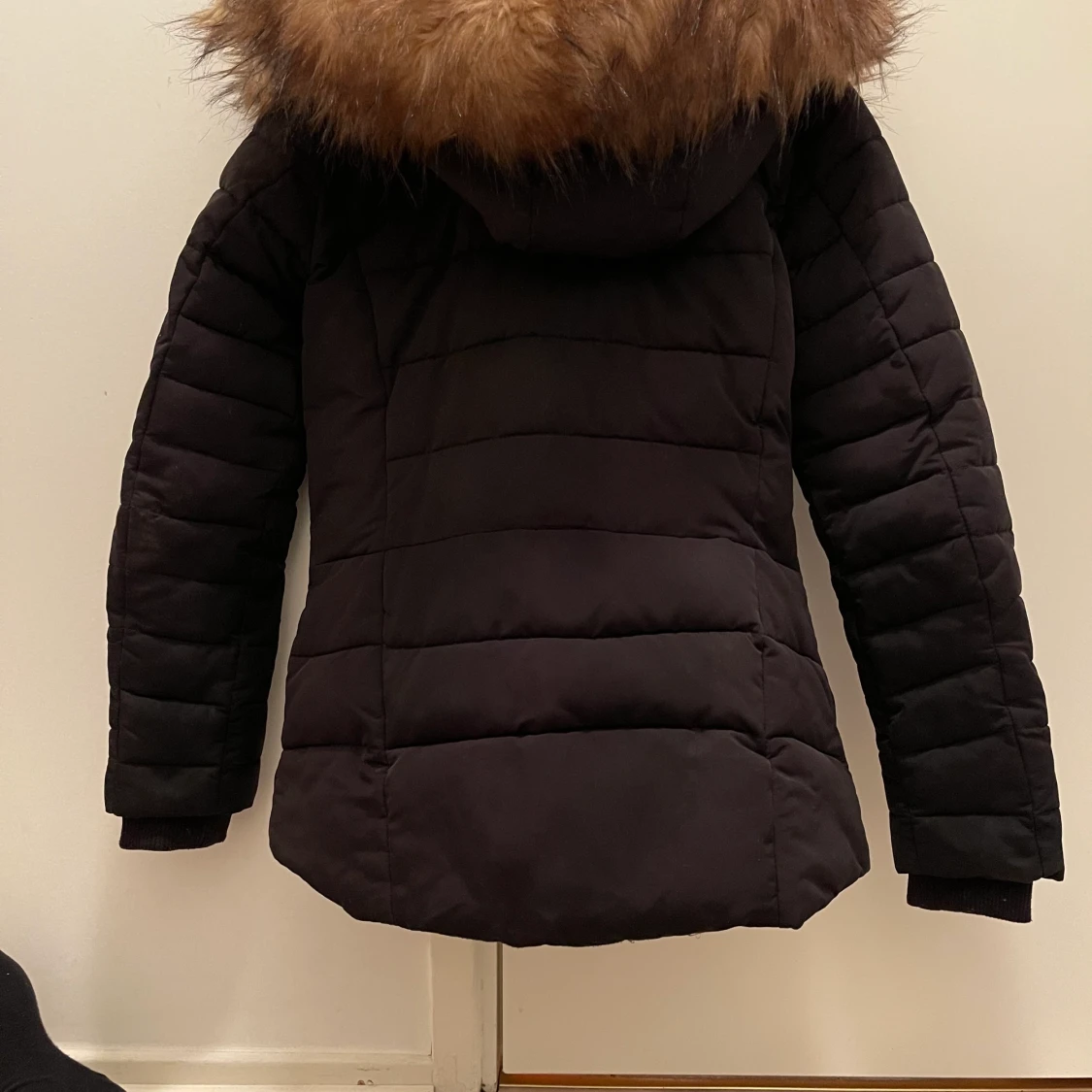 Varm vinterjacka  - 90