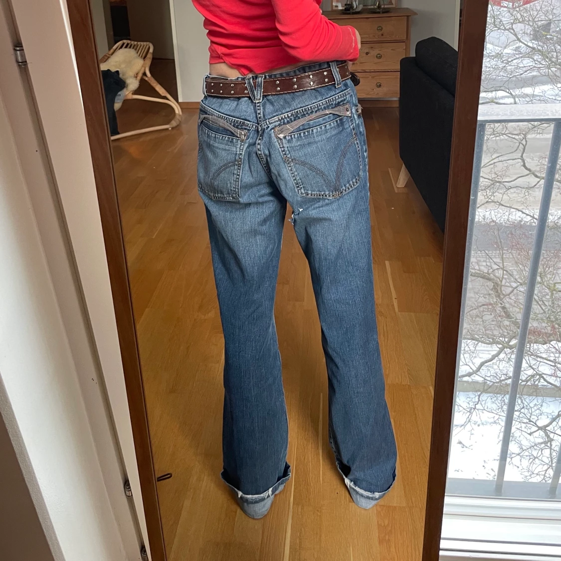 Dolce&Gabbana jeans - 90