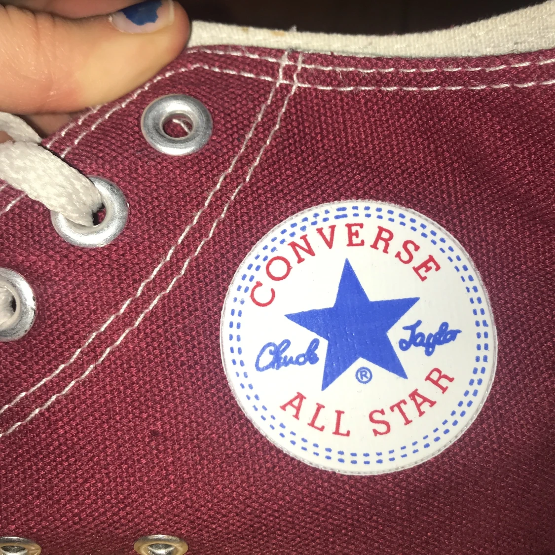 Converse - 91