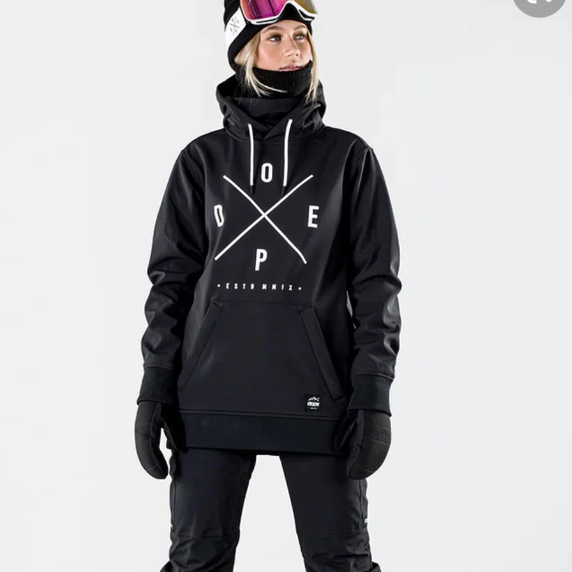 Dope snowboardjacka