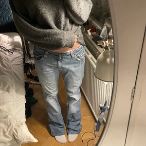 Lee jeans - Strl 34/34