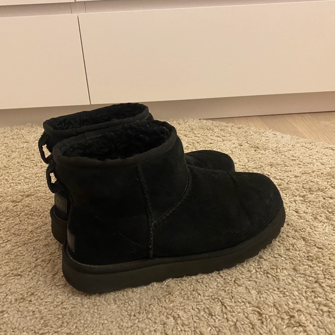 Uggs - 91