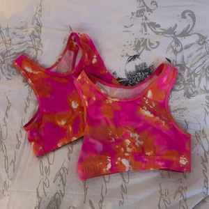 Sportbh - Använda få gånger