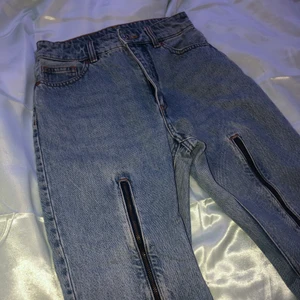 Unika jeans  - Unika jeans som passar inte länge på mig 