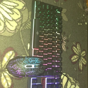 Keyboard - PSFY keyboard 