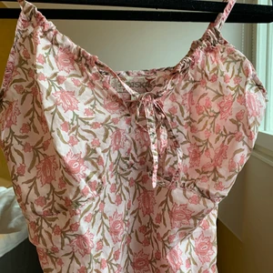 Linne - Fint linne från Indiska, storlek s 