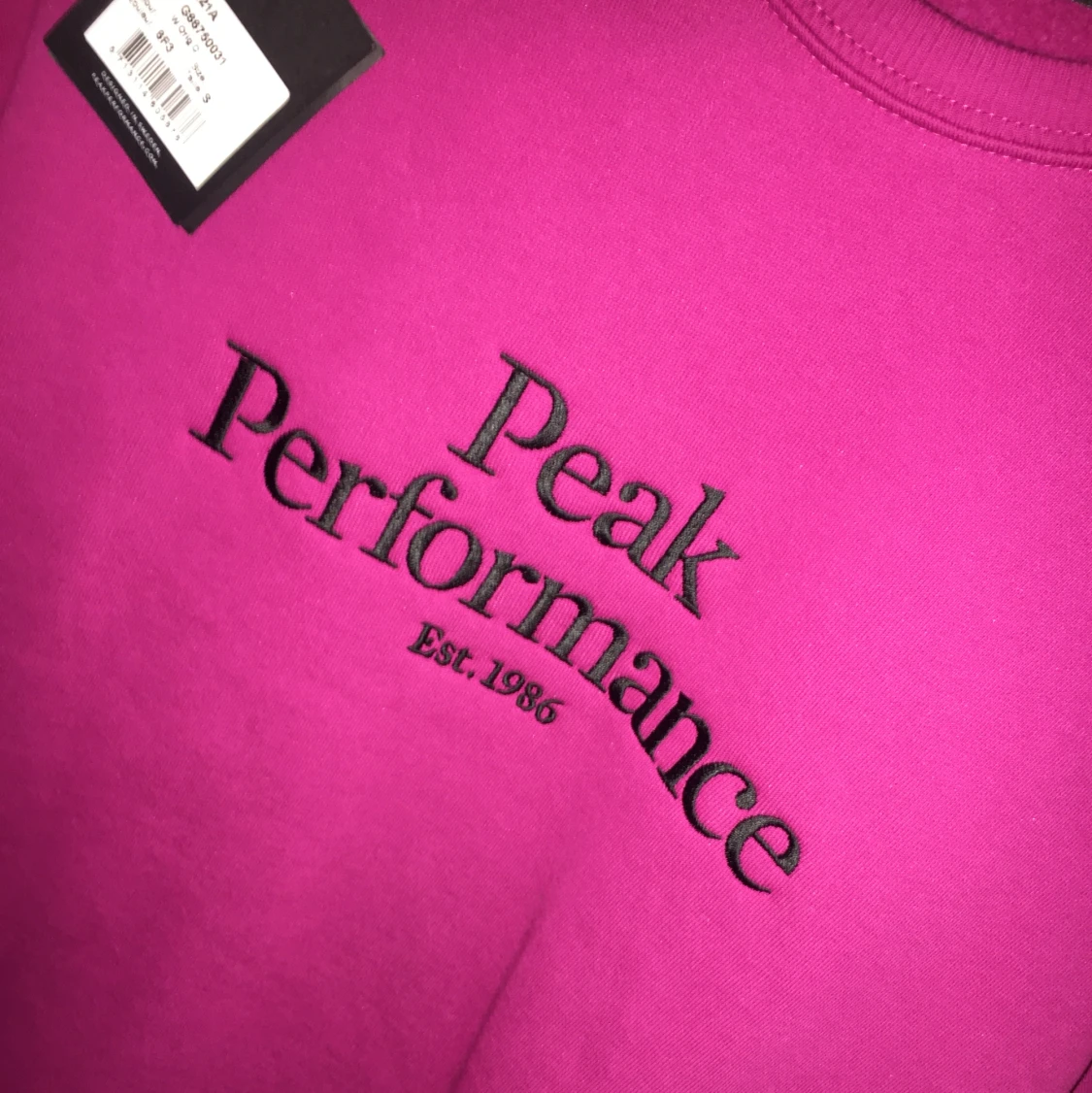 Peak Performance tröja - 90