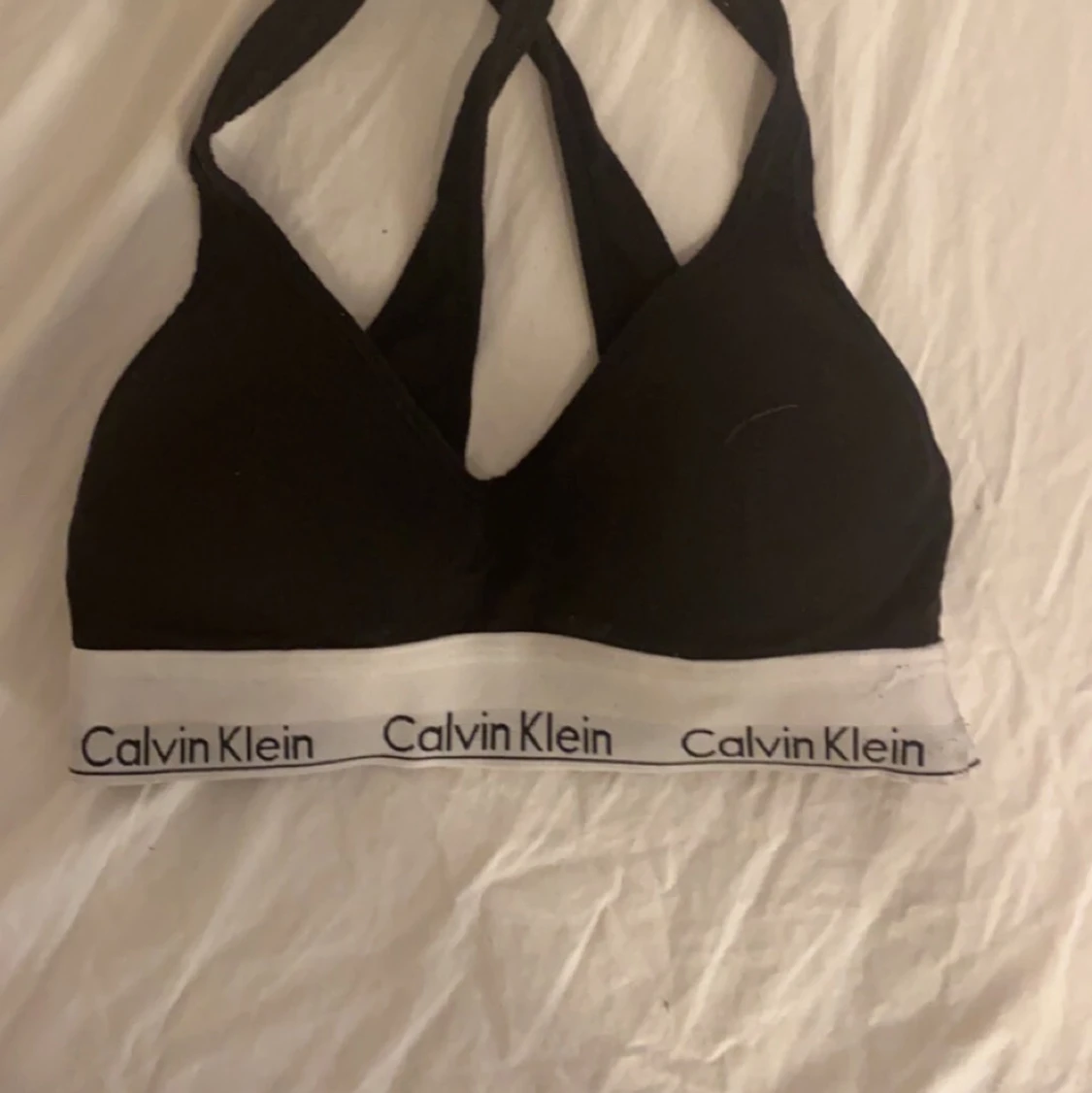 Calvin Klein topp