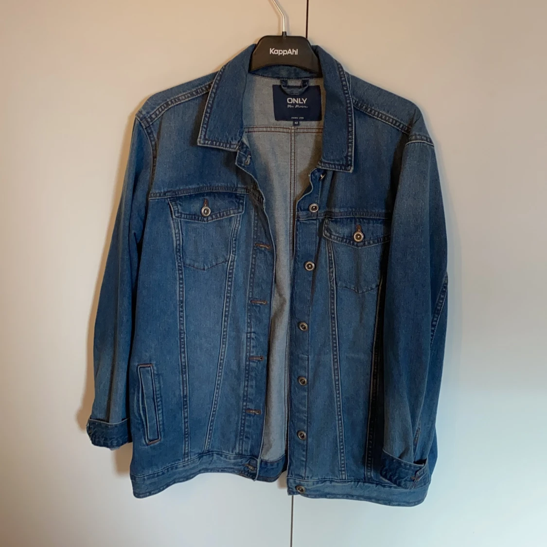 Jeansjacka från ONLY - 90