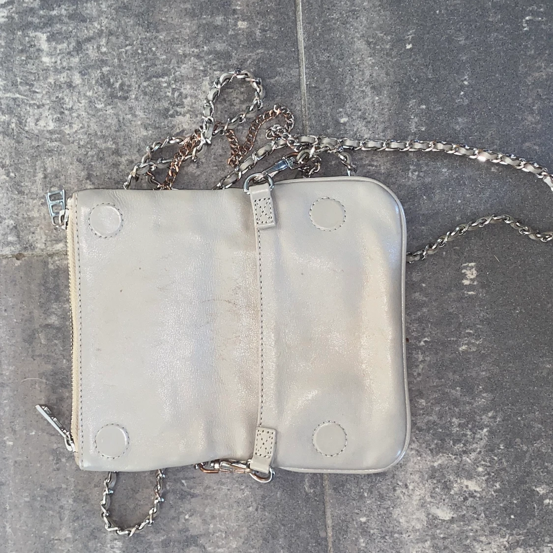 Zadig Voltaire MINI bag  - 90