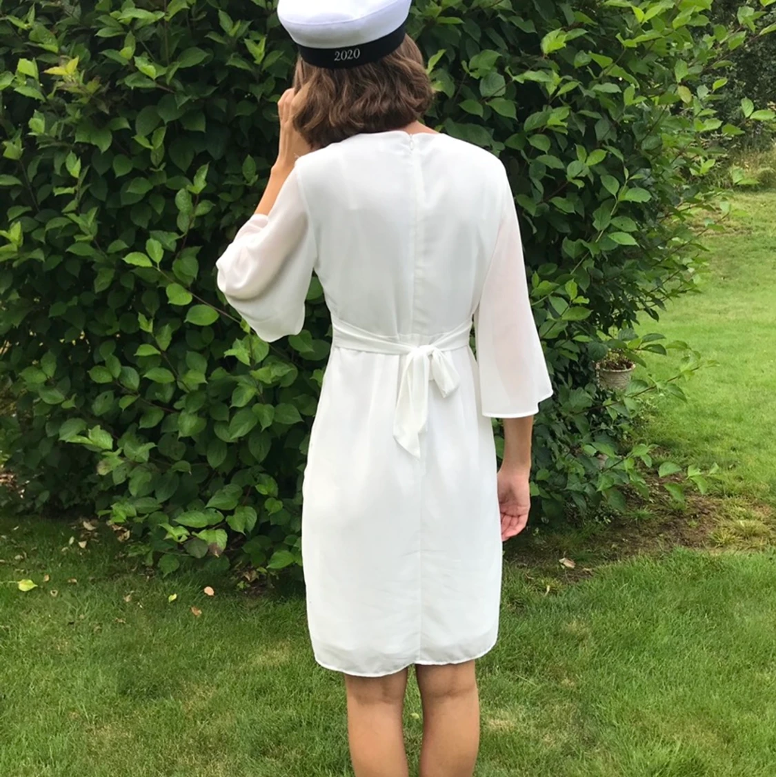 Studentklänning - 90