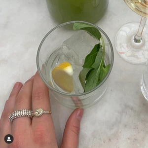 Superfin ring!  - Superfin ring från lanello, aldrig använd och lappen på sitter kvar. 