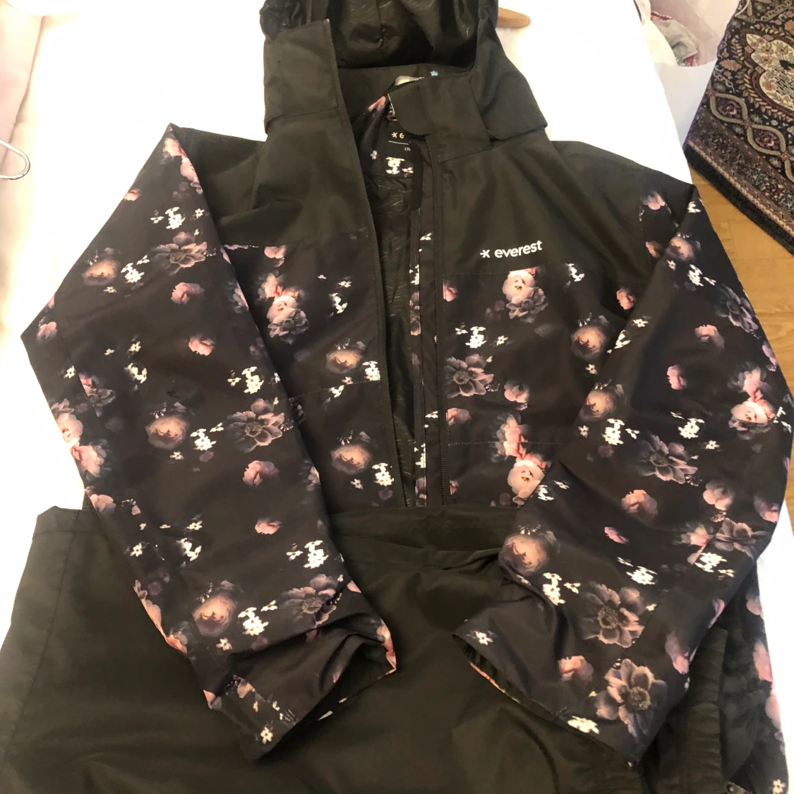 zara jackor/ regn kläder/Barn - 91