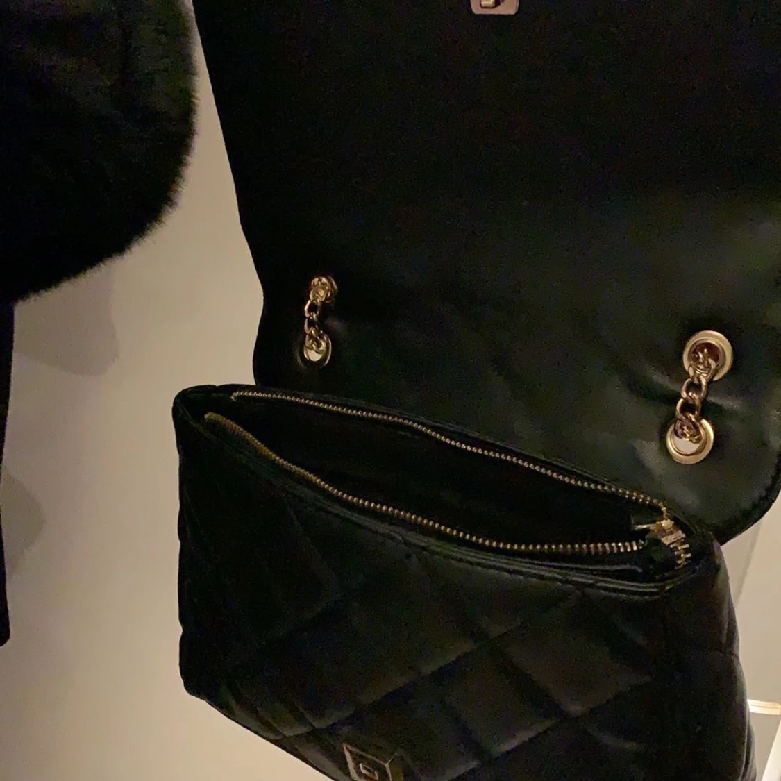 Valentino väska  - 90