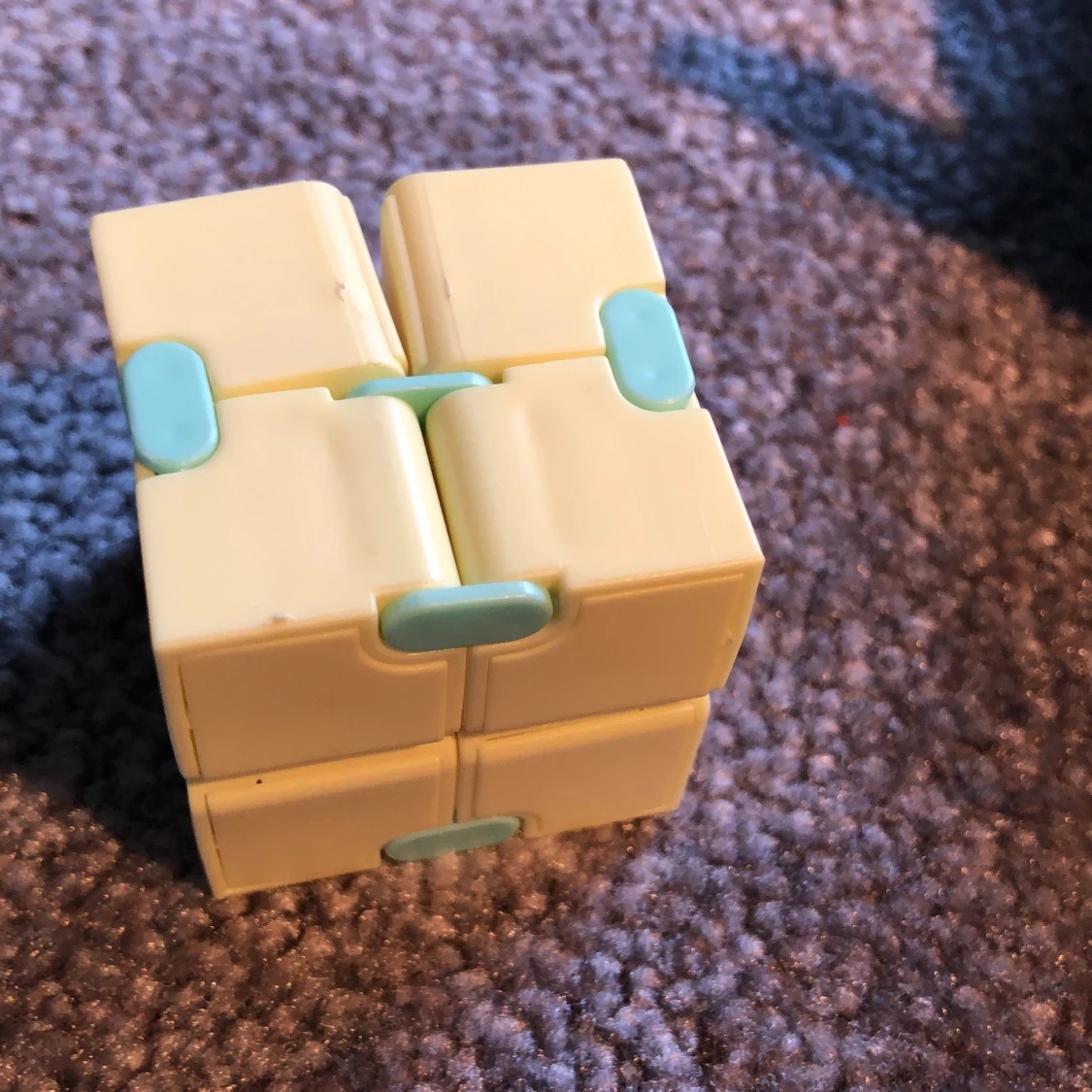 Säljer en infiniticub  - 91