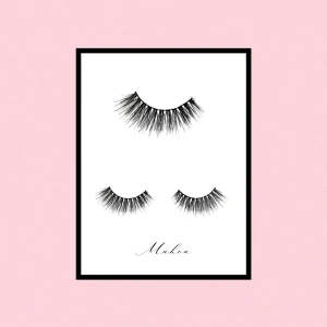 Fransar DoveliaxLashes  - Hej, Vi säljer vanligtvis på Instagram men vill nu även prova på att sälja här. Priserna är 79kr/st men vi har alltid ta 3 betala för 2. 158kr för 3 par. Men eftersom att vi precis börjat sälja här tänker vi att vi ger all nya köpare 58kr rabatt vid köp av 3. Du får alltså som ny köpare 3 par för endast 100kr💞☁️