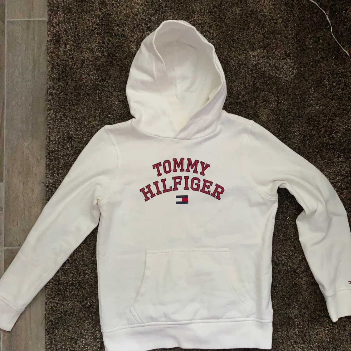 Tommy Hilfiger hoodie - 90
