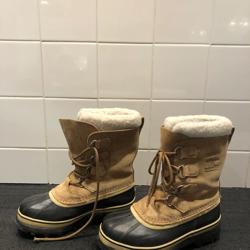 Vinter skor från Sorel | Plick Second Hand