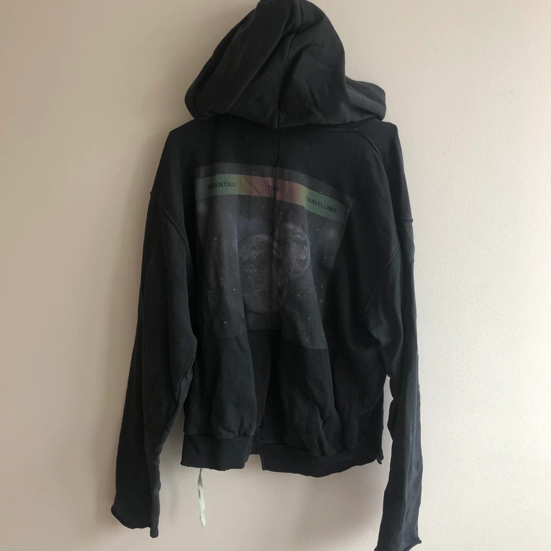 OFF WHITE ”ART DAD” - 90