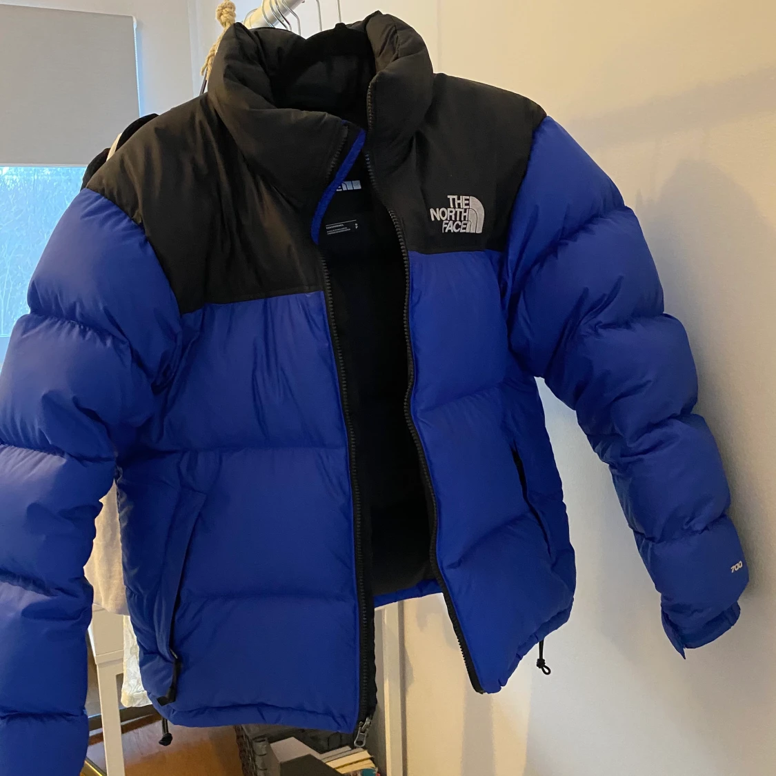The north face