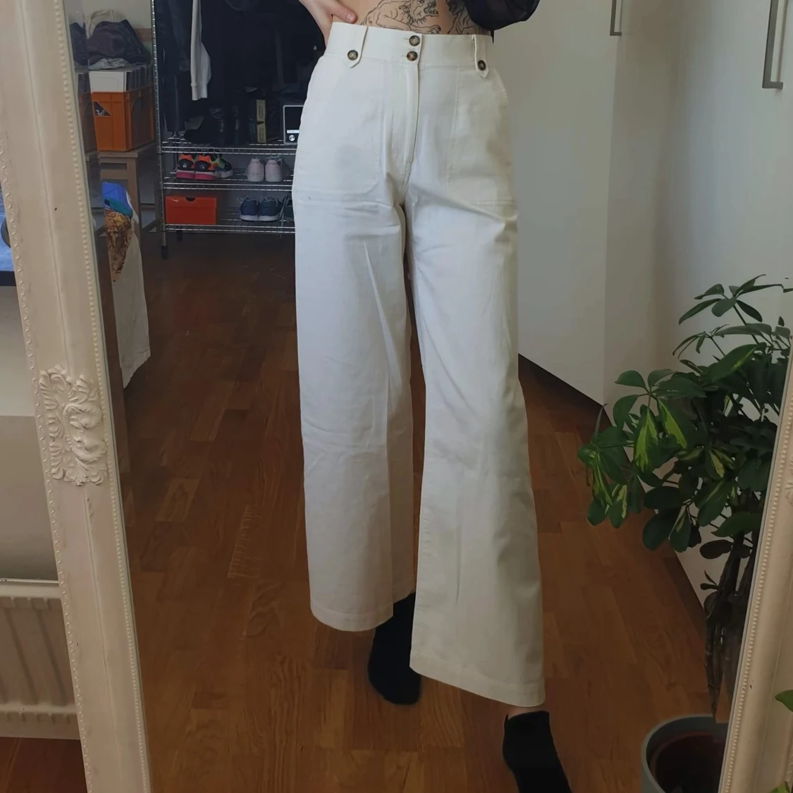 Byxor från & other stories  - 90