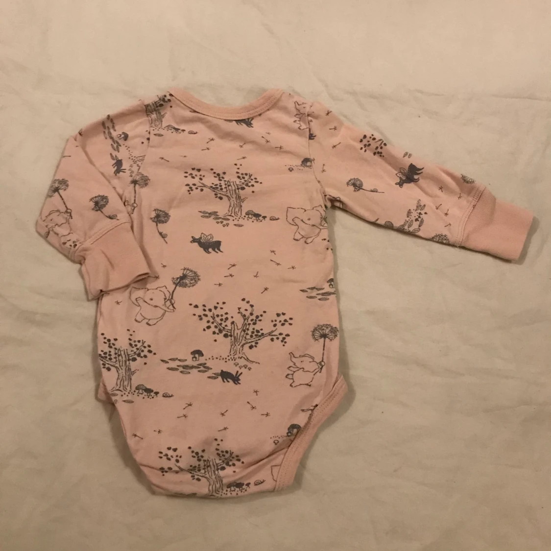 Body från Lindex  - 90