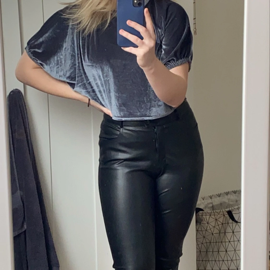 Skit snygg tröja - 90