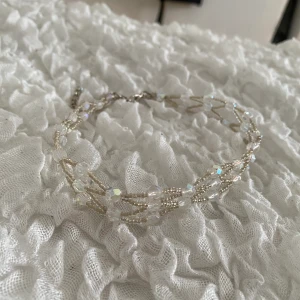 Vintage chocker  - Äldre choker, 