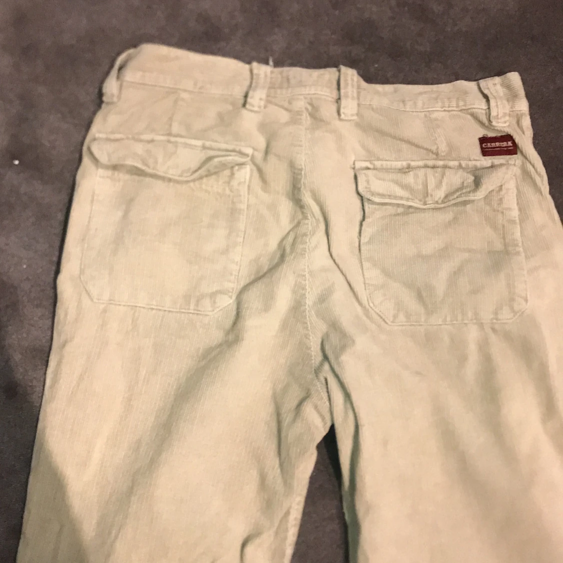 Manchester byxor  - 91