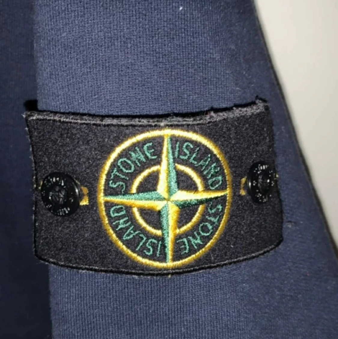 Stone island sweatshirt - 90
