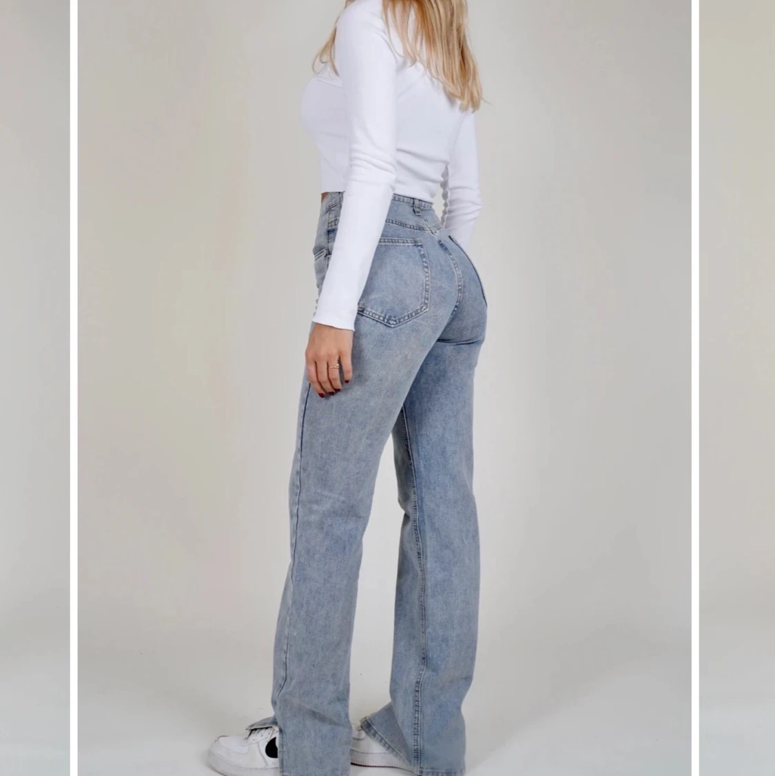 Venderby’s Jeans - 91