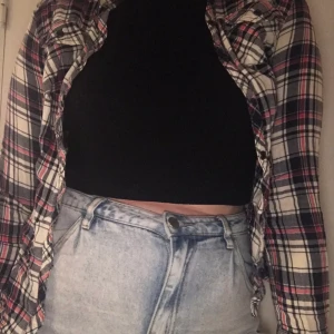 Skjorta - Fint skick och snygg