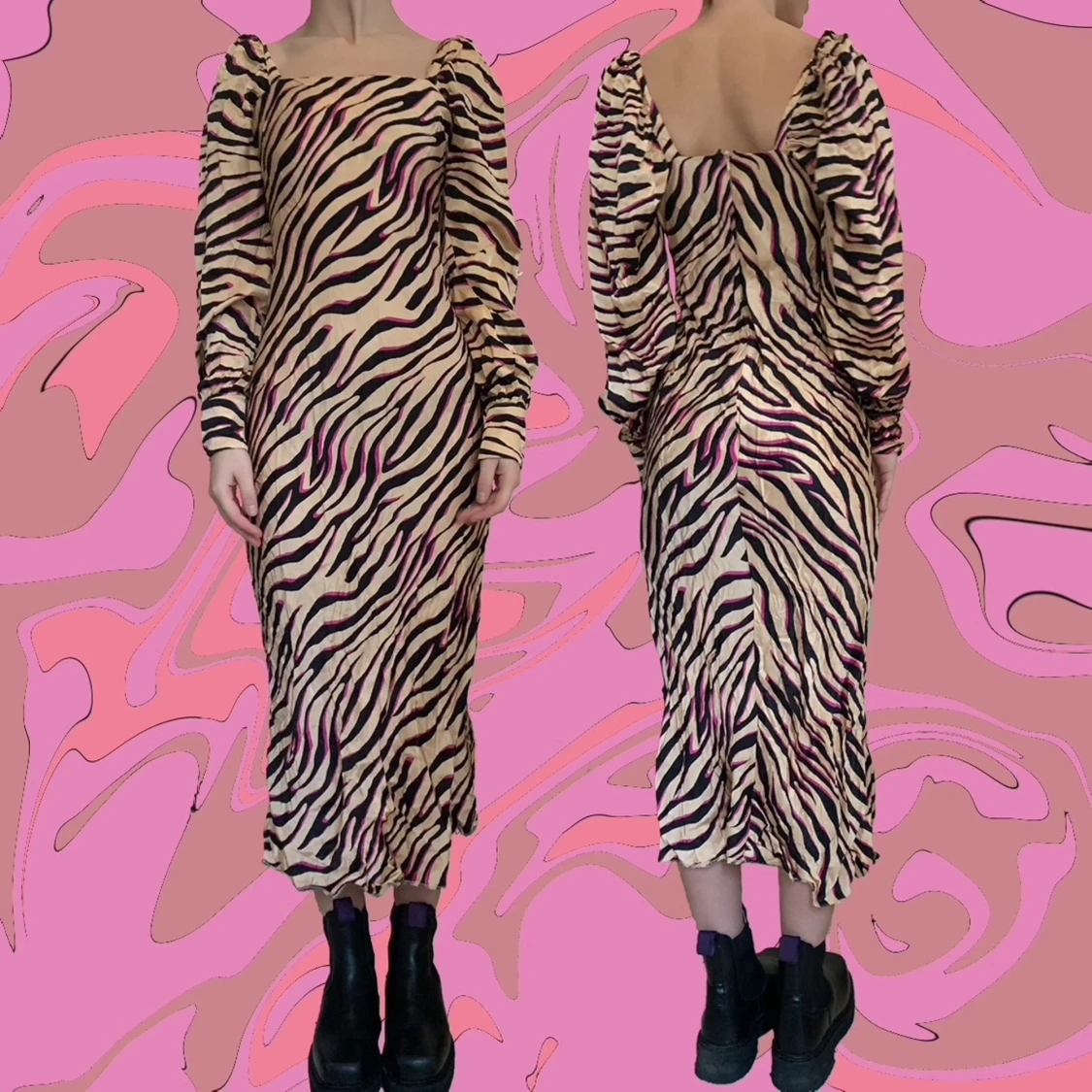 Klänning its summer 