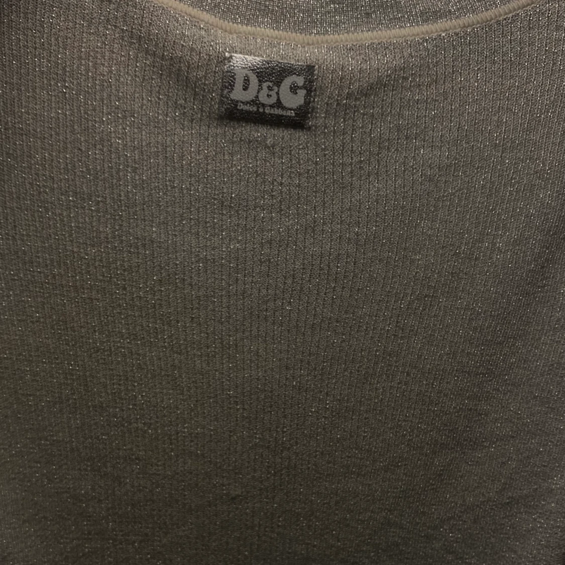 Kofta glittrig Dolce & Gabbana - 91