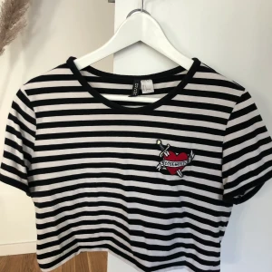 Croptop - Använd få gånger