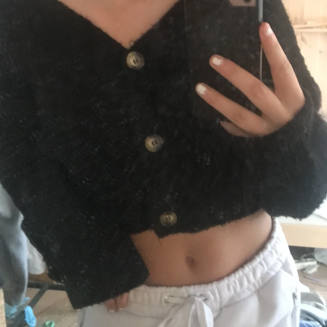 Jättefin kofta - 91