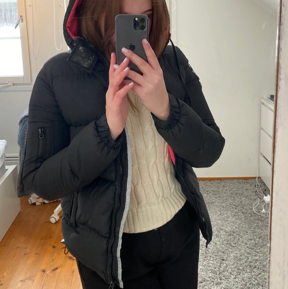 Dbrand eskimå jacka  - 90