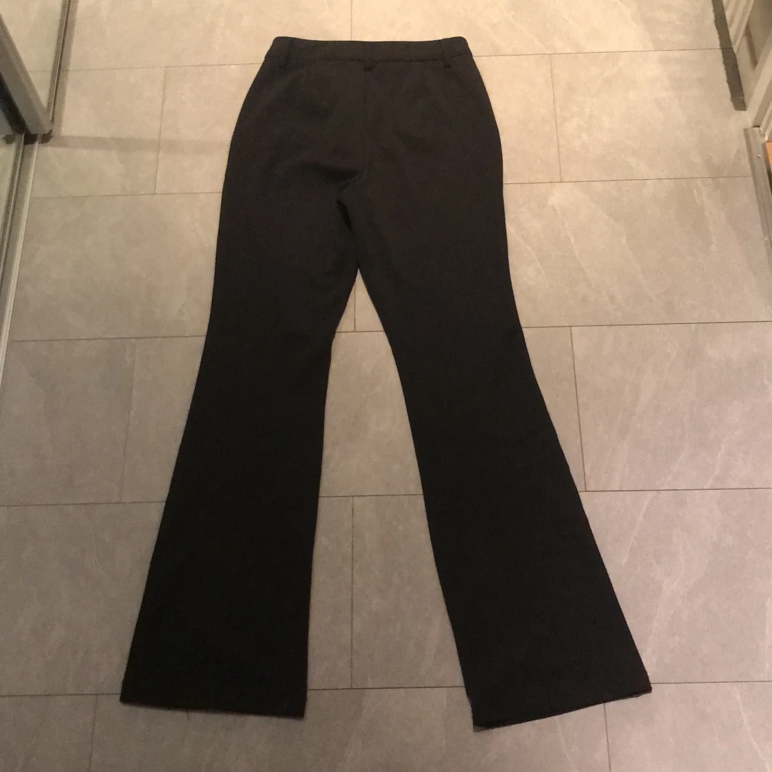 Snygga kostym byxor från only storlek XS - 91