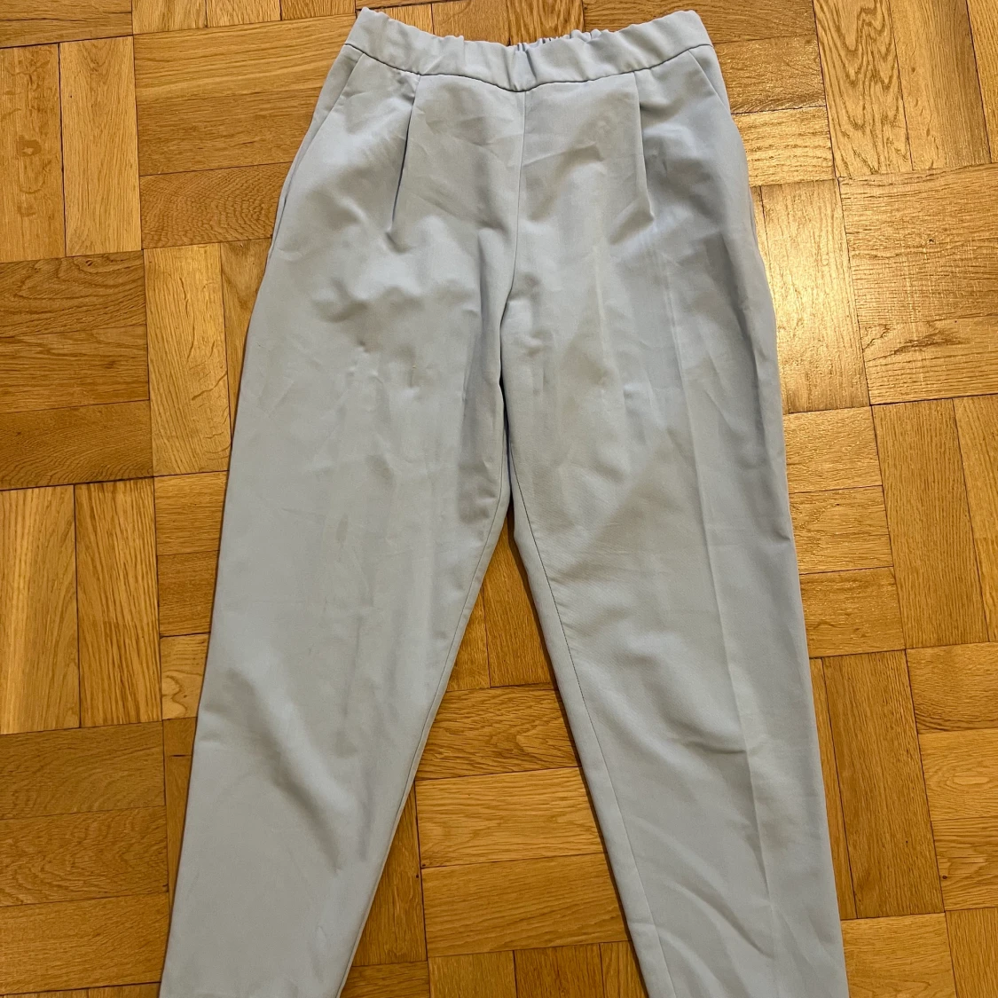 Light blue pants - 90