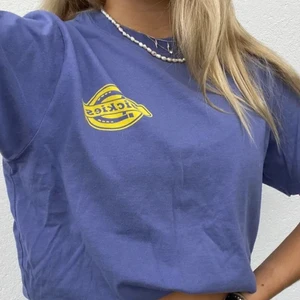 Dickies t-shirt - Suppppeerrsnygg Dickies t-shirt, superbra kvalitet, o så snygg nu till våren 😍